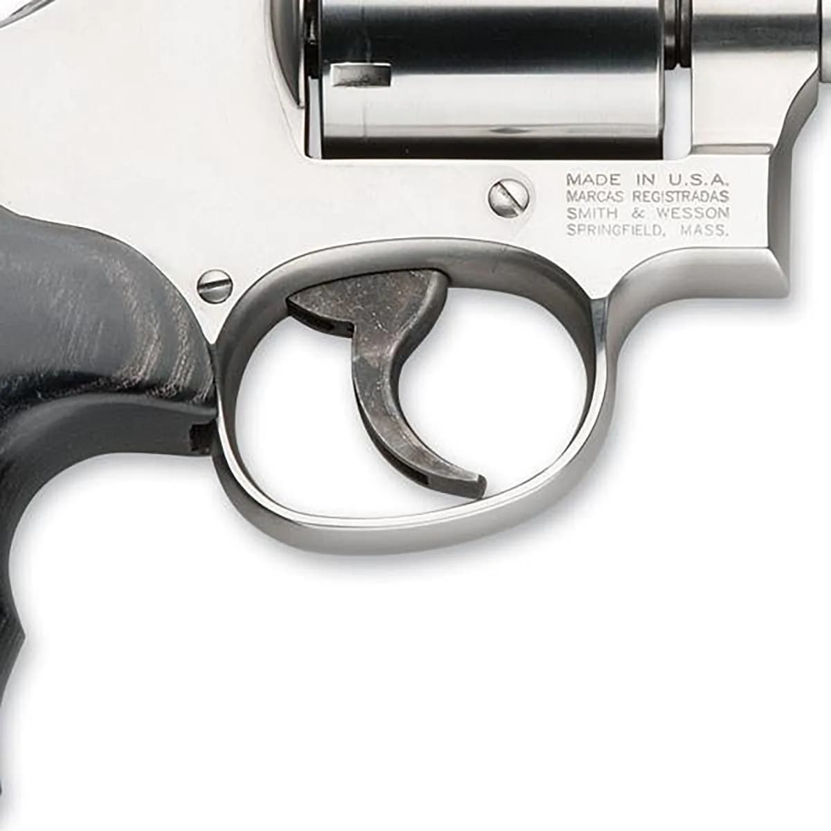 Model 686 Plus L-Frame 3-5-7 357 Magnum 7” BBL 7RD SS/Black - photo 3
