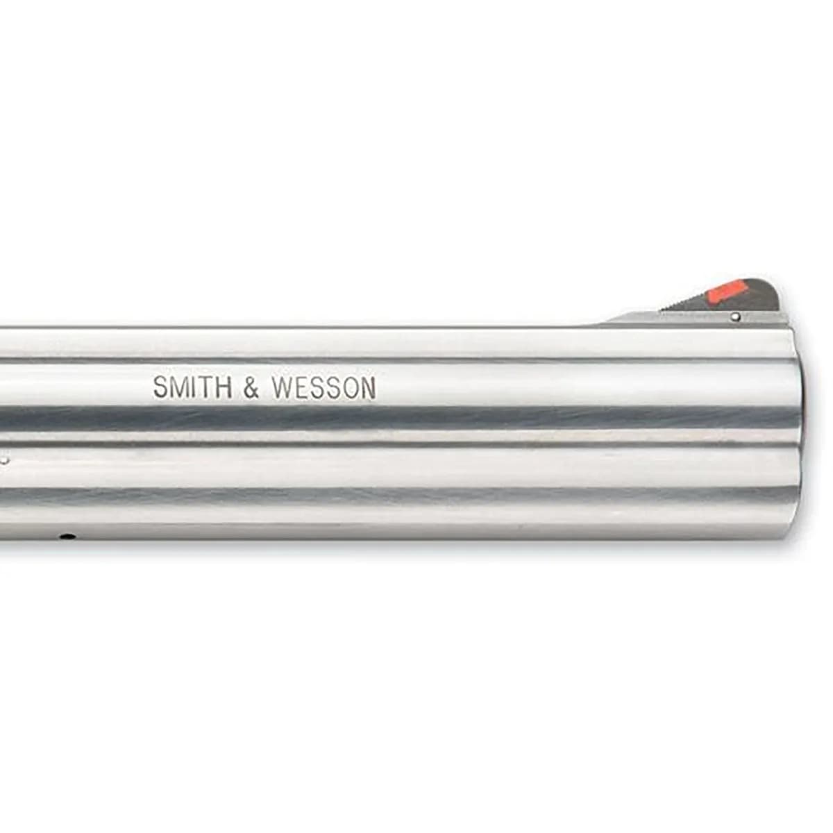 Model 686 Plus L-Frame 3-5-7 357 Magnum 7” BBL 7RD SS/Black - photo 4
