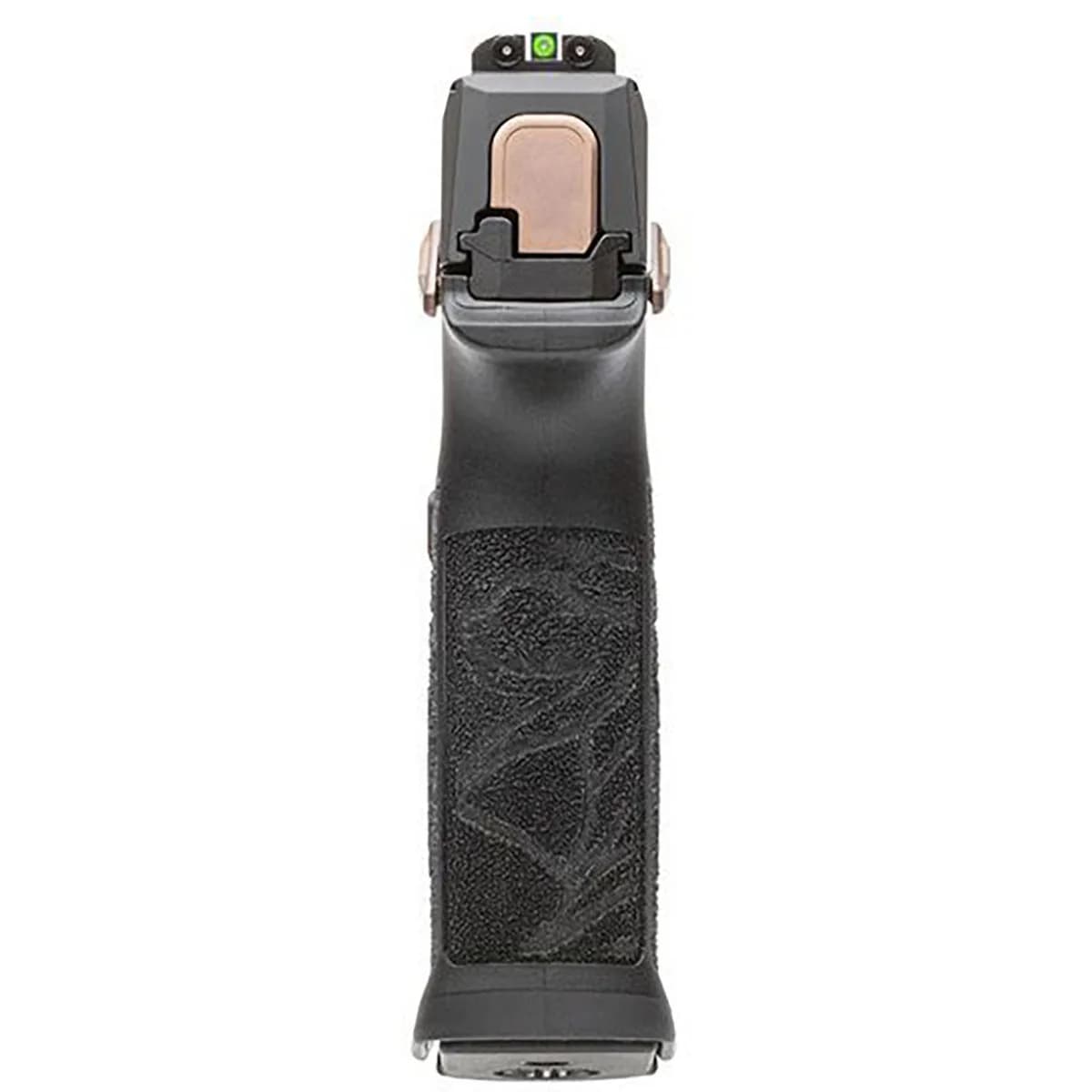 P365-XL Rose Comp 9mm Luger 3.1" BBL (2)10RD Mags Black MA - photo 3