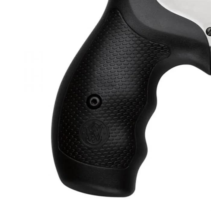 Model 66 Combat Magnum K-Frame 357 Mag 2.75โ BBL 6RD SS/Blk - photo 2