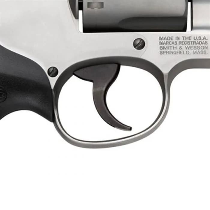 Model 66 Combat Magnum K-Frame 357 Mag 2.75โ BBL 6RD SS/Blk - photo 3