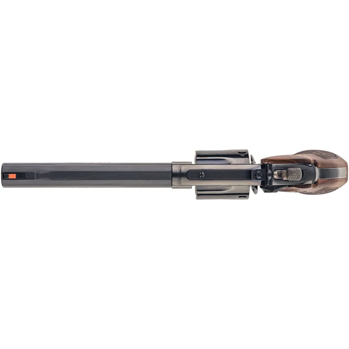 Model 586 L-Frame 357 Magnum 6โ BBL 6 Round Blued/Walnut - photo 5