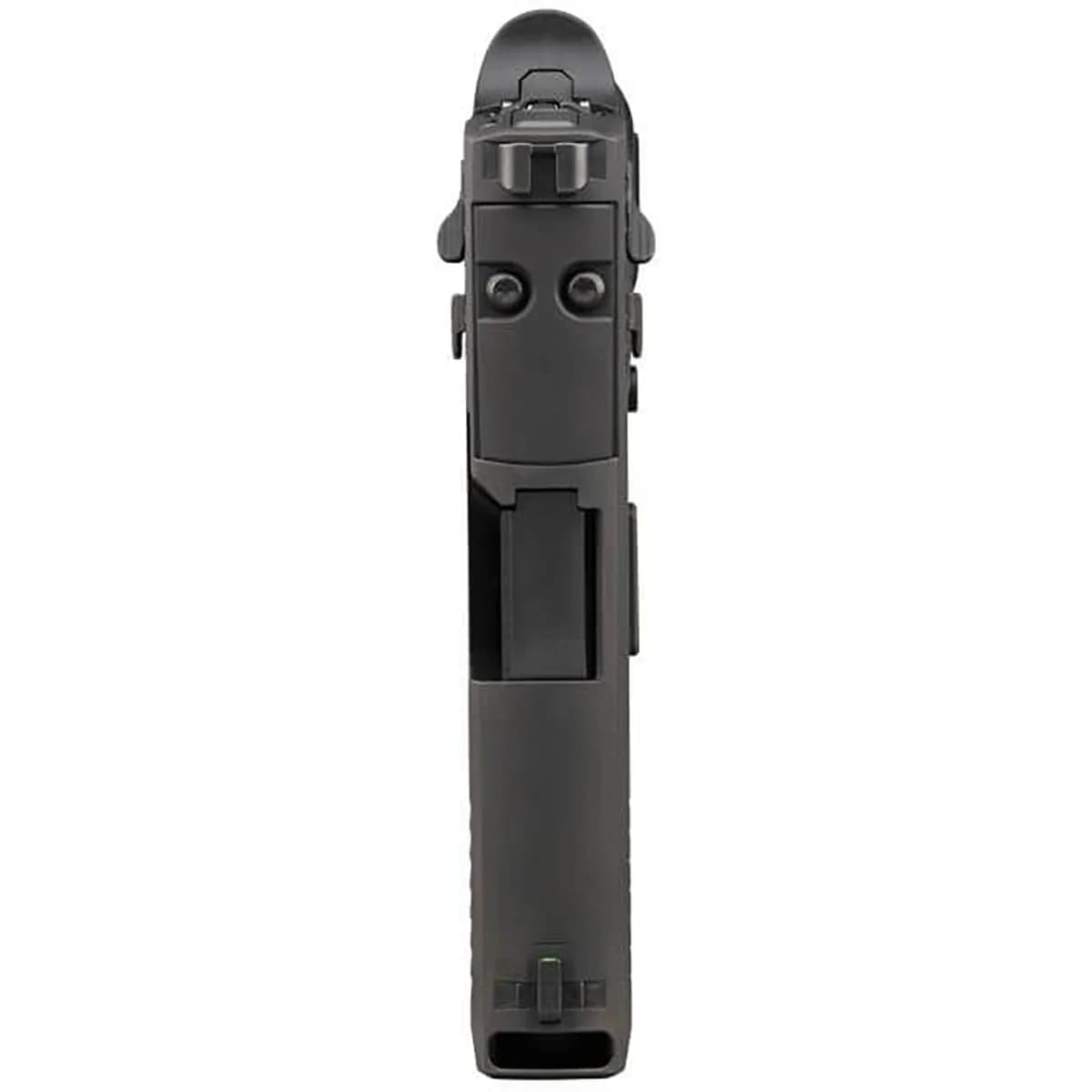 P320 XTEN Comp 10mm Auto 3.8" BBL (2)10RD Mag MS Black - photo 4