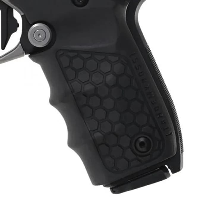 PC SW22 Victory Target 22LR 6โ CF BBL (2)10RD Mags W/Red Dot - photo 3