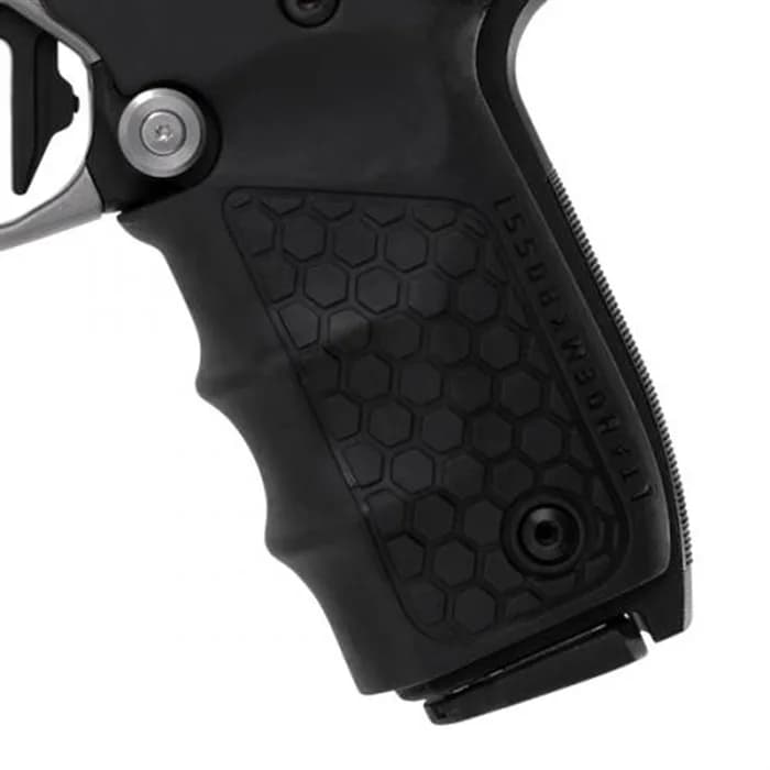 PC SW22 Victory Target 22LR 6โ SS BBL (2)10RD Mags W/Red Dot - photo 3