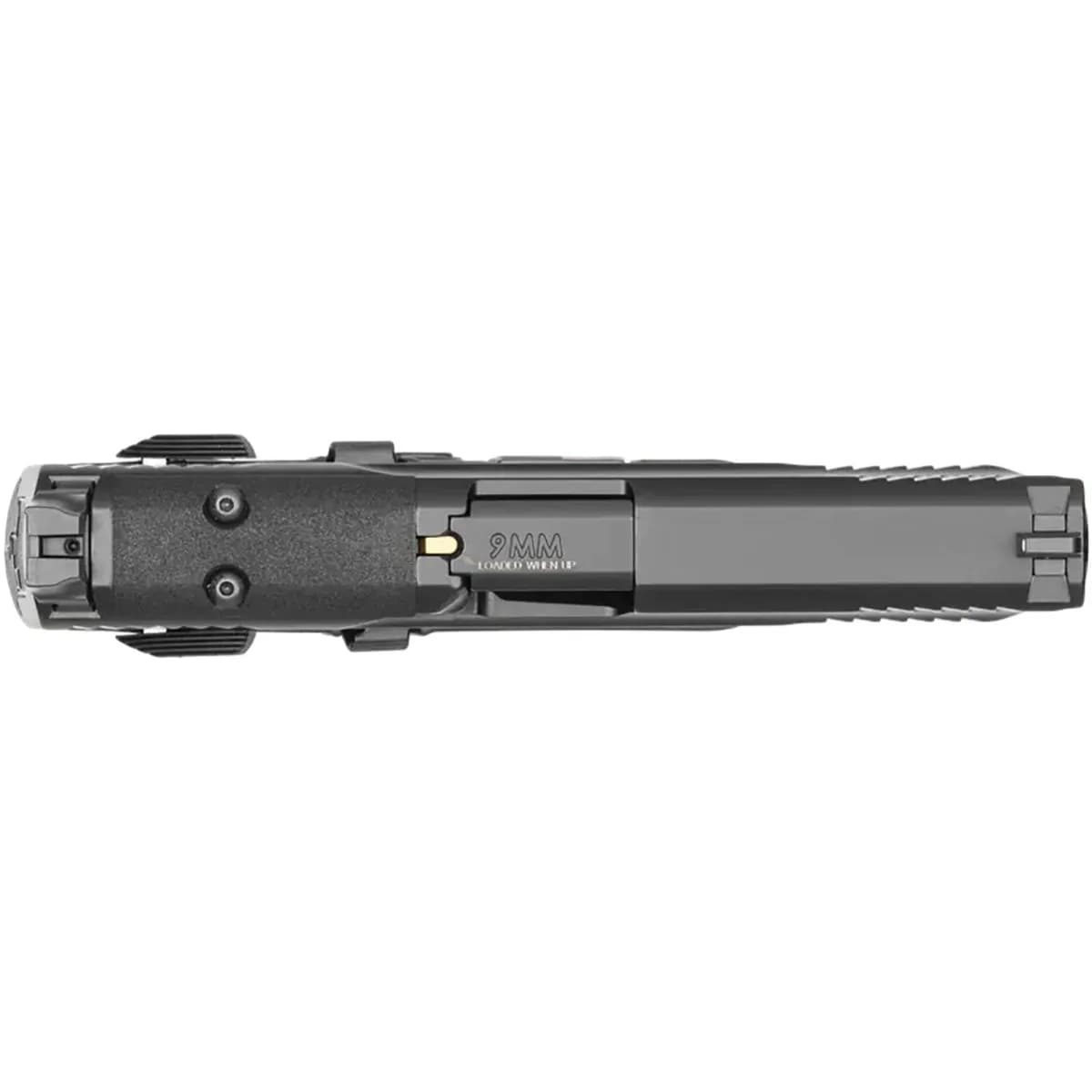 M&P9 M2.0 METAL OR FS 9mm 4.25"BBL (2)10RD Mag Gray CA Compl