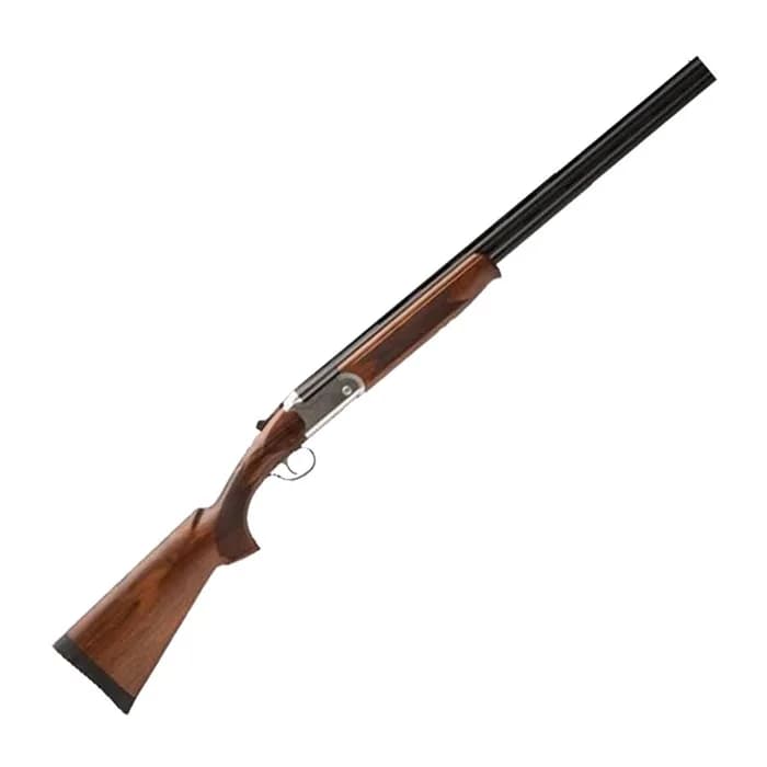 Savage 555E 28ga MC-5 26"Bbl Single Selective Trigger Walnut
