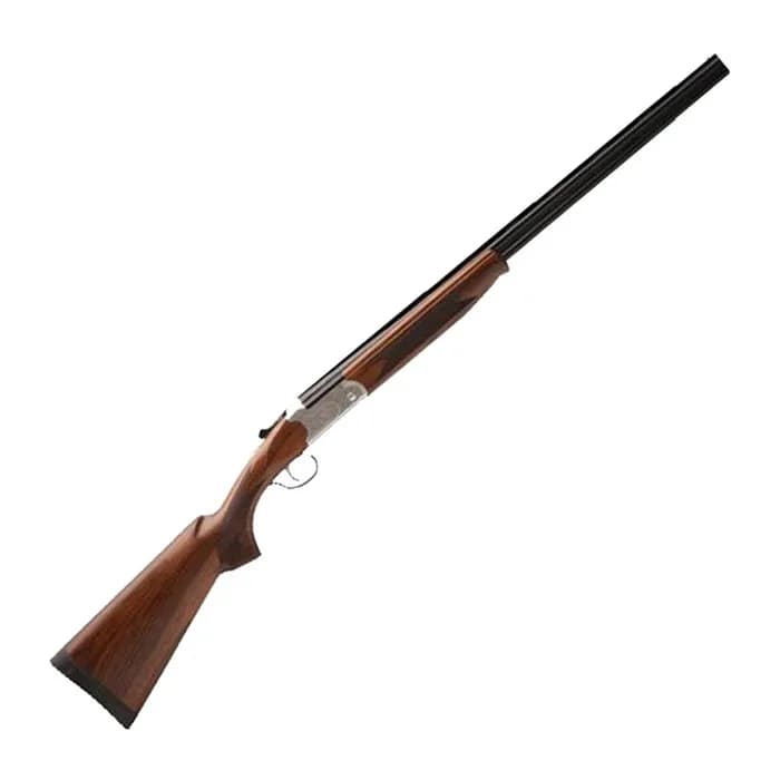 Savage 555E .410 MC-5 26"Bbl Single Selective Trigger Walnut