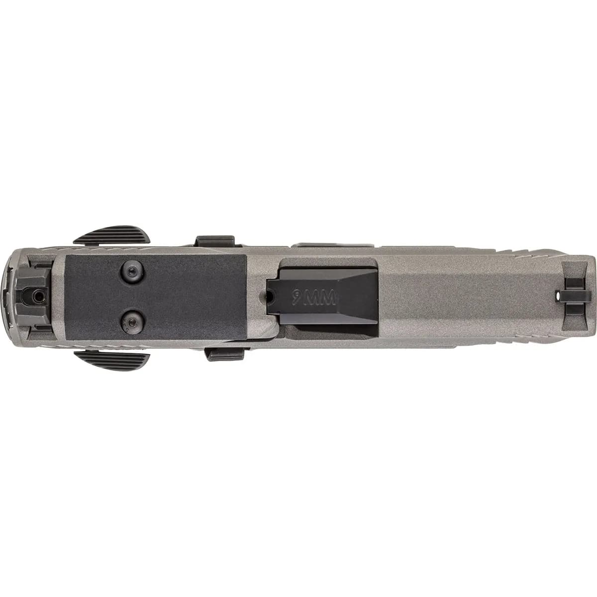 M&P9 M2.0 Metal Compact 9mm Luger 3.6" BBL (2)15RD Mags Gray - photo 4