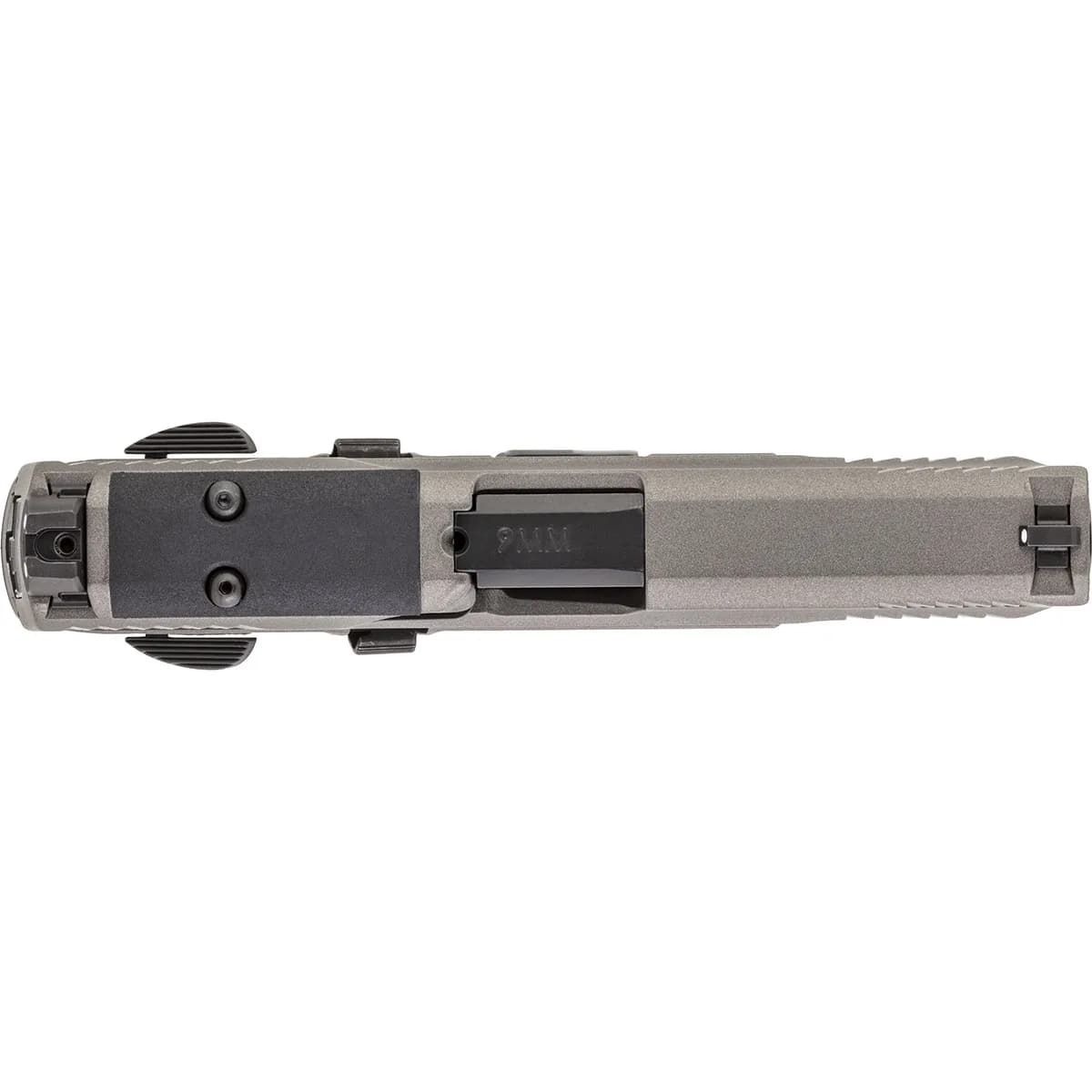 M&P9 M2.0 Metal Compact 9mm Luger 4" BBL (2)10RD Mags Gray - photo 5