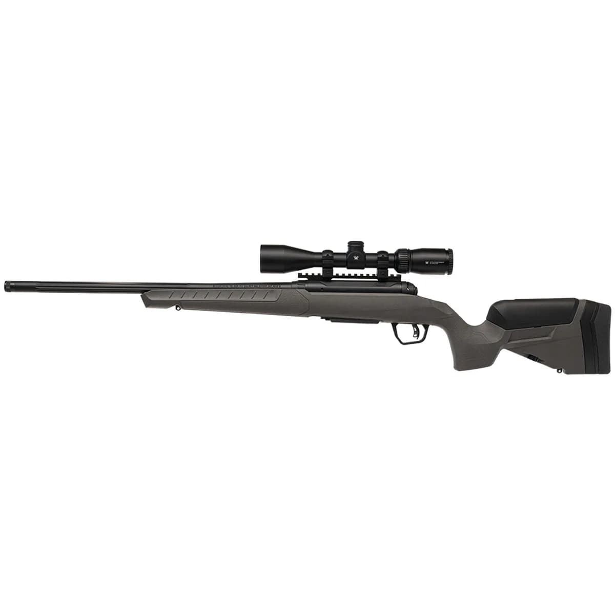 110 Trailblazer XP 350 Legend 18"BBL (1)4RD Mag FDG w/Scope - photo 3