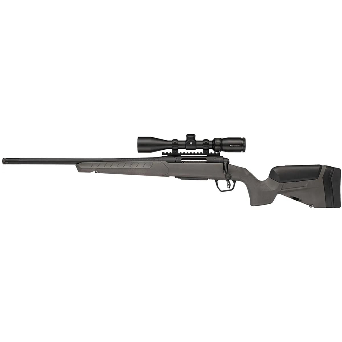 110 Trailblazer XP 6.5 CM 20"BBL (1)4RD Mag FDG w/Scope - photo 3