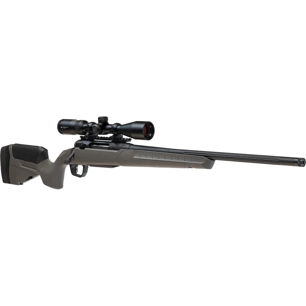 110 Trailblazer XP 270 Win 20"BBL (1)4RD Mag FDG w/Scope