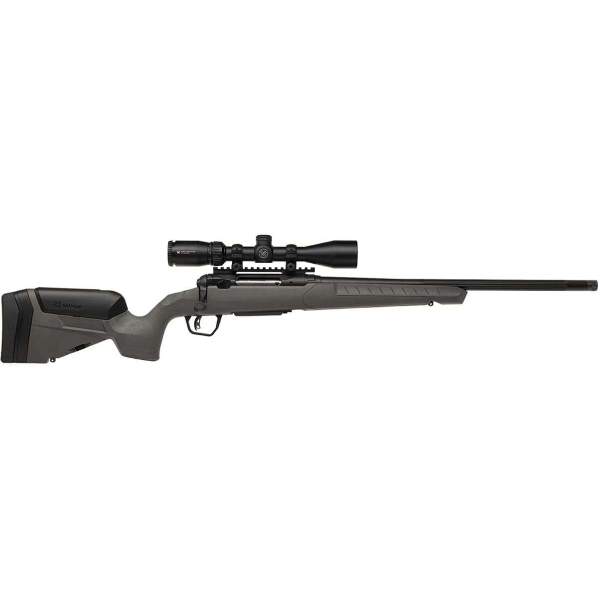 110 Trailblazer XP 30-06 Sprg 20"BBL (1)4RD FDG w/Scope