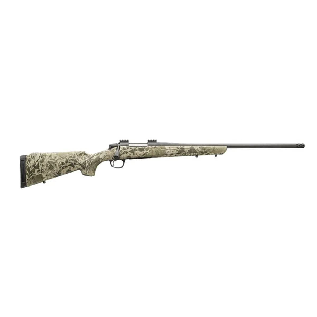 Cascade XT 6.5 Creedmore 22" BBL (1)4RD Mag RT Hillside