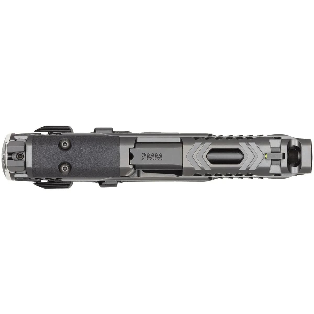 PC Carry Comp M&P9 M2.0 Compact 9mm 4.22" BBL (2)10RD Gray