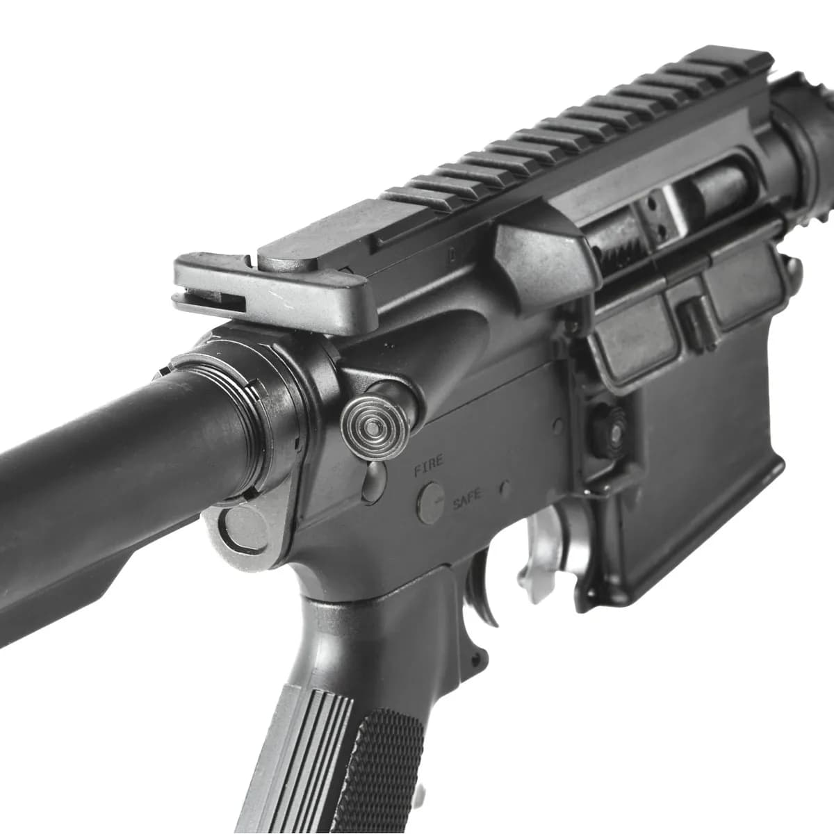 M4 Carbine 223 Rem/5.56 16.1" BBL No Furniture No Sight