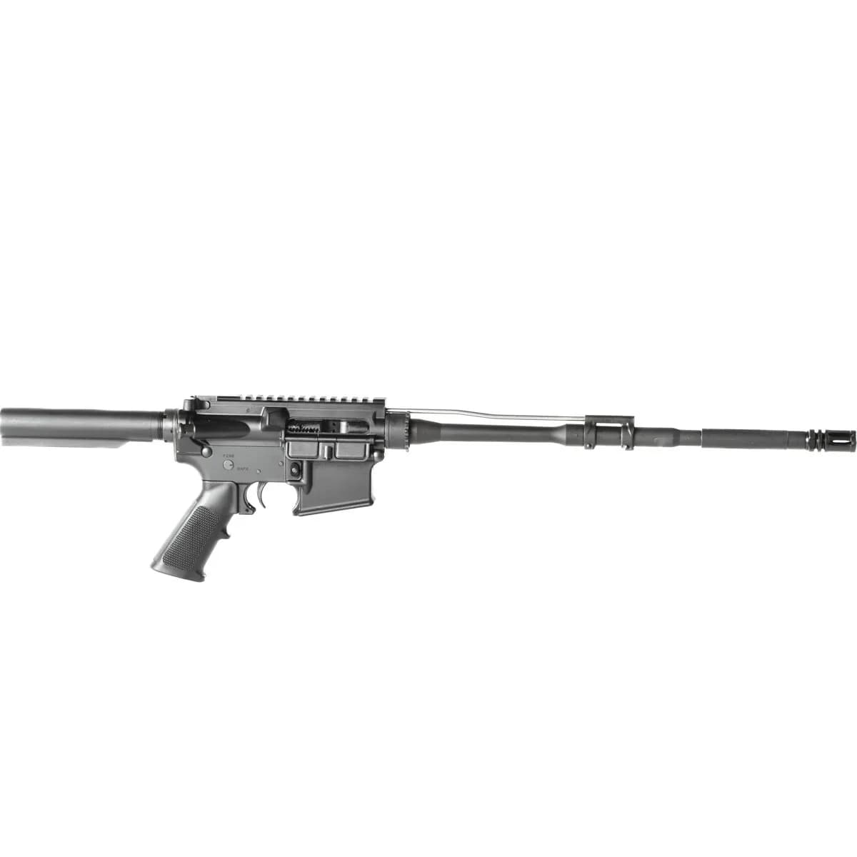 M4 Carbine 223 Rem/5.56 16.1" BBL No Furniture No Sight - photo 3