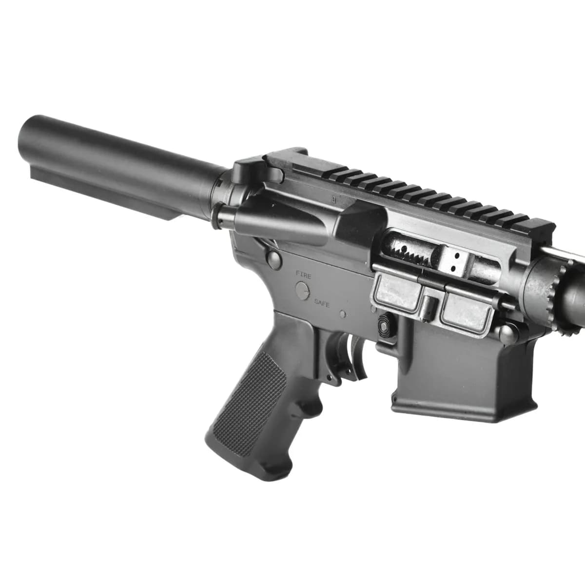 M4 Carbine 223 Rem/5.56 16.1" BBL No Furniture No Sight - photo 5