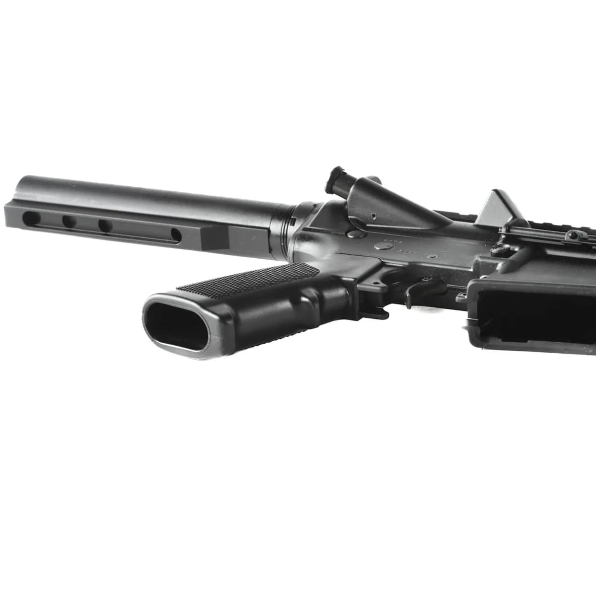 M4 Carbine 223 Rem/5.56 16.1" BBL No Furniture No Sight - photo 8