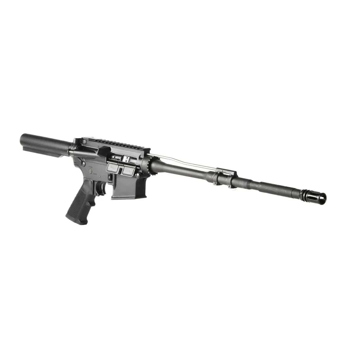M4 Carbine 223 Rem/5.56 16.1" BBL No Furniture No Sight - photo 9