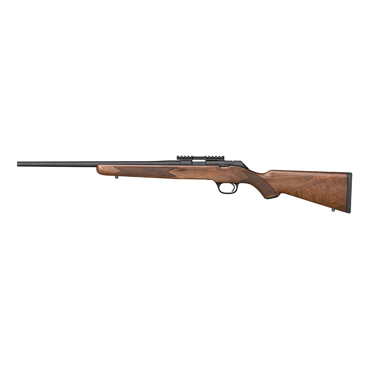 Model 2020 Rimfire Classic 22LR 20"BBL (1)10RD GRD AA Walnut
