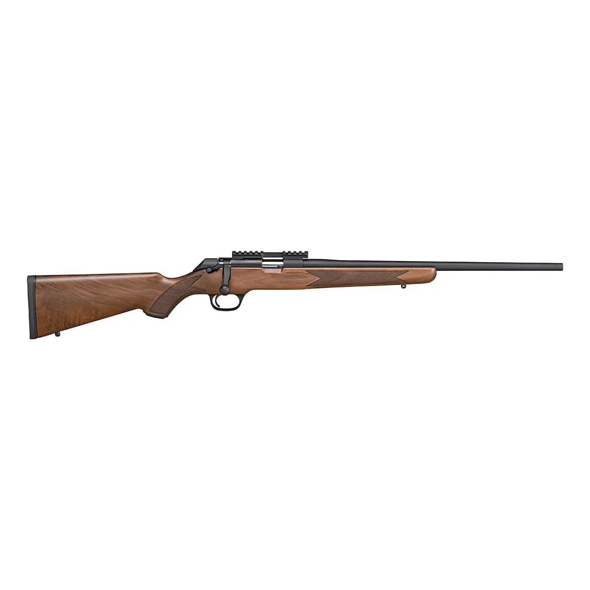 Model 2020 Rimfire Classic 22LR 20"BBL (1)10RD GRD AA Walnut - photo 2
