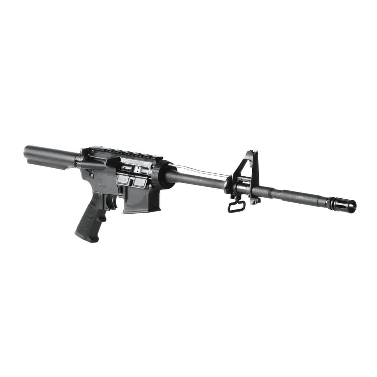 M4 Carbine 223 Rem/5.56 16.1" BBL No Furniture A2 Sight - photo 11