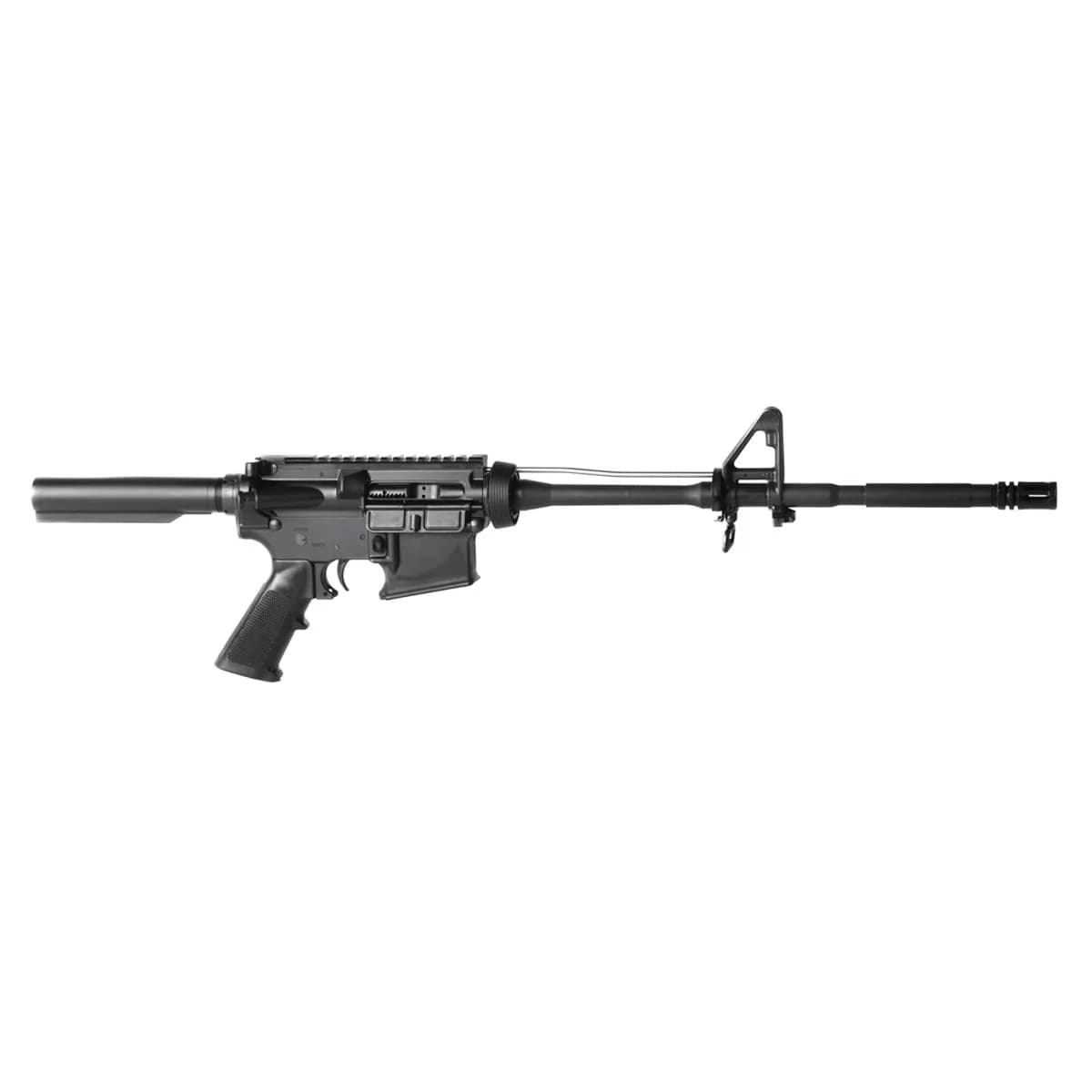 M4 Carbine 223 Rem/5.56 16.1" BBL No Furniture A2 Sight - photo 2