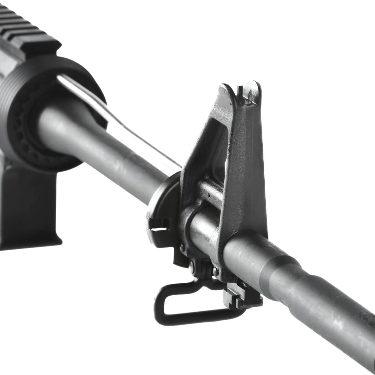 M4 Carbine 223 Rem/5.56 16.1" BBL No Furniture A2 Sight - photo 3