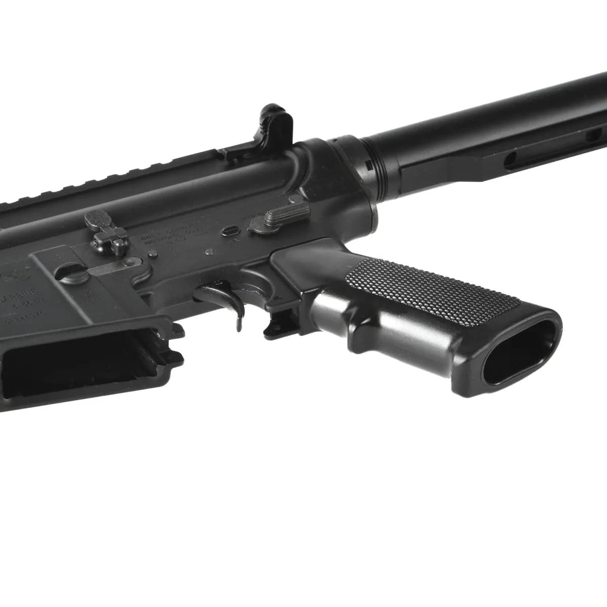 M4 Carbine 223 Rem/5.56 16.1" BBL No Furniture A2 Sight - photo 7