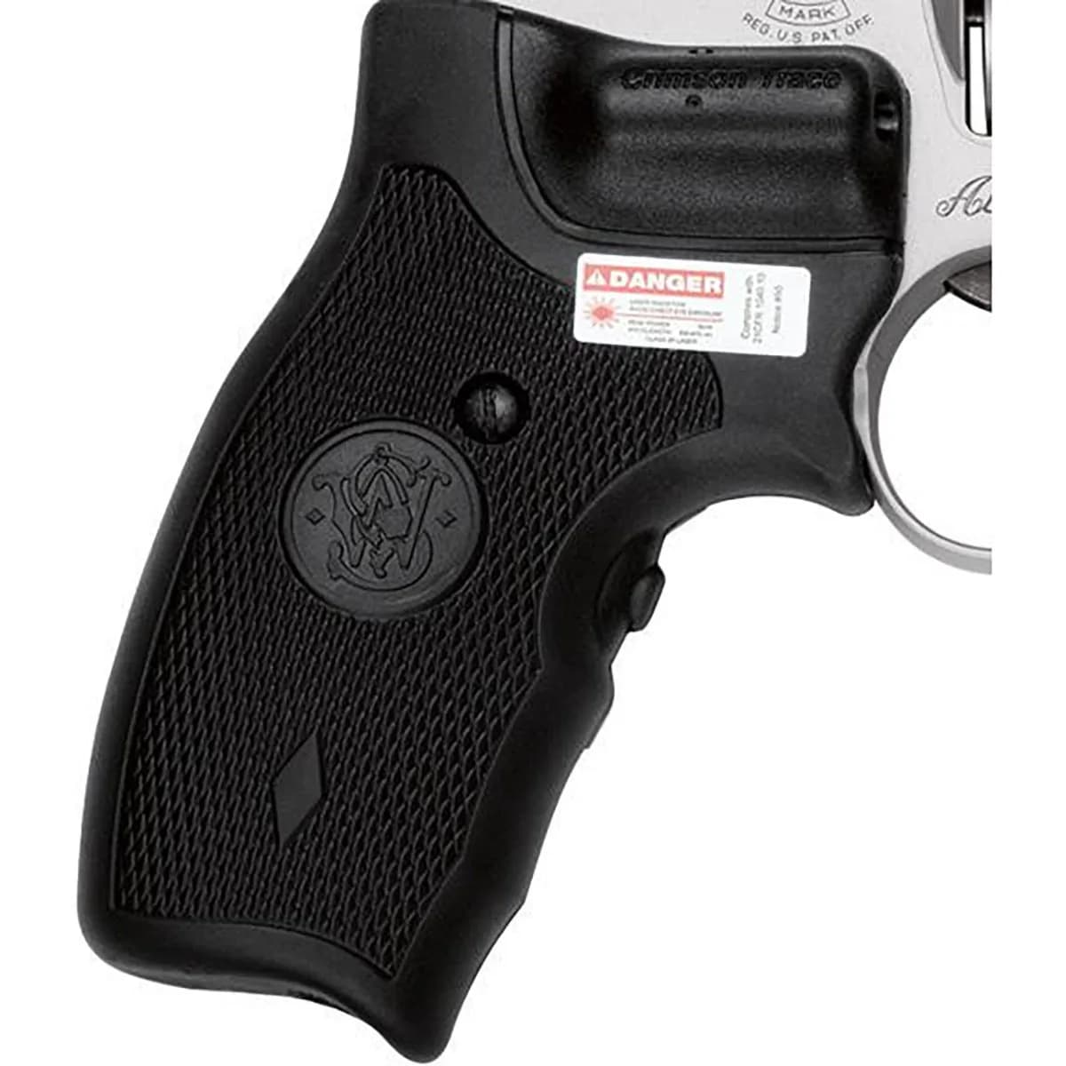Model 642 CT J-Frame 38 Special 1.88โ BBL 5RD SS/BLK No Lock - photo 3