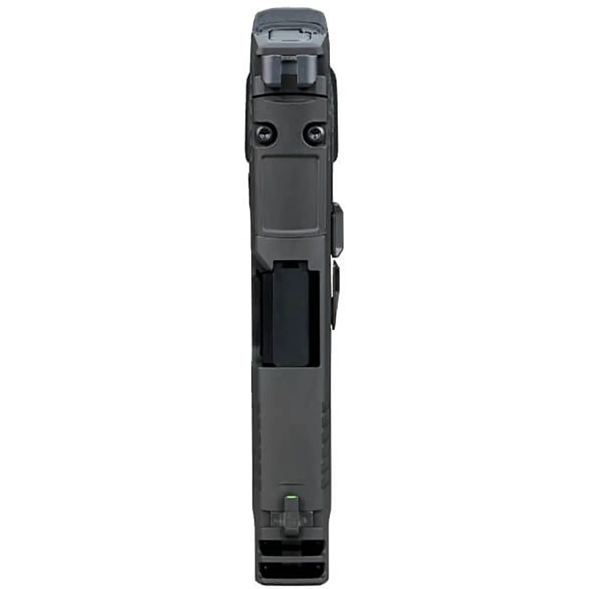 P365-XL COMP 380 ACP 3.1" BBL (2)12RD Mag w/Man Safety BLK - photo 4