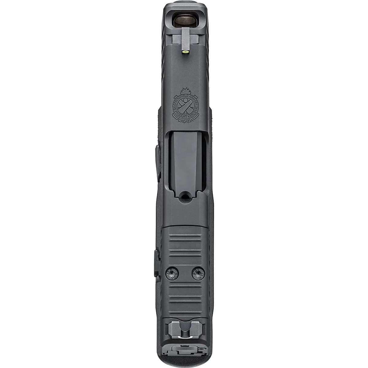 Hellcat Pro Comp OSP 9mm 3.7"BBL (1)15RD & (1)17RD Mag Black - photo 4