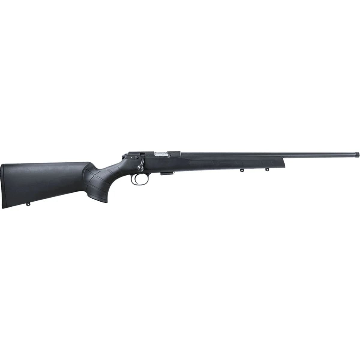 457 American Suppressor Ready 17 HMR 20.5" BBL (1)5RD Black