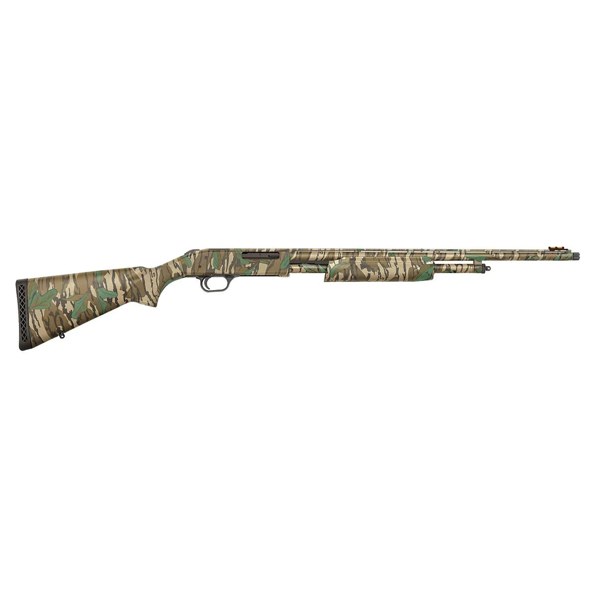500 Turkey OR 410 Bore 24" BBL 5 Round MO Greenleaf Camo