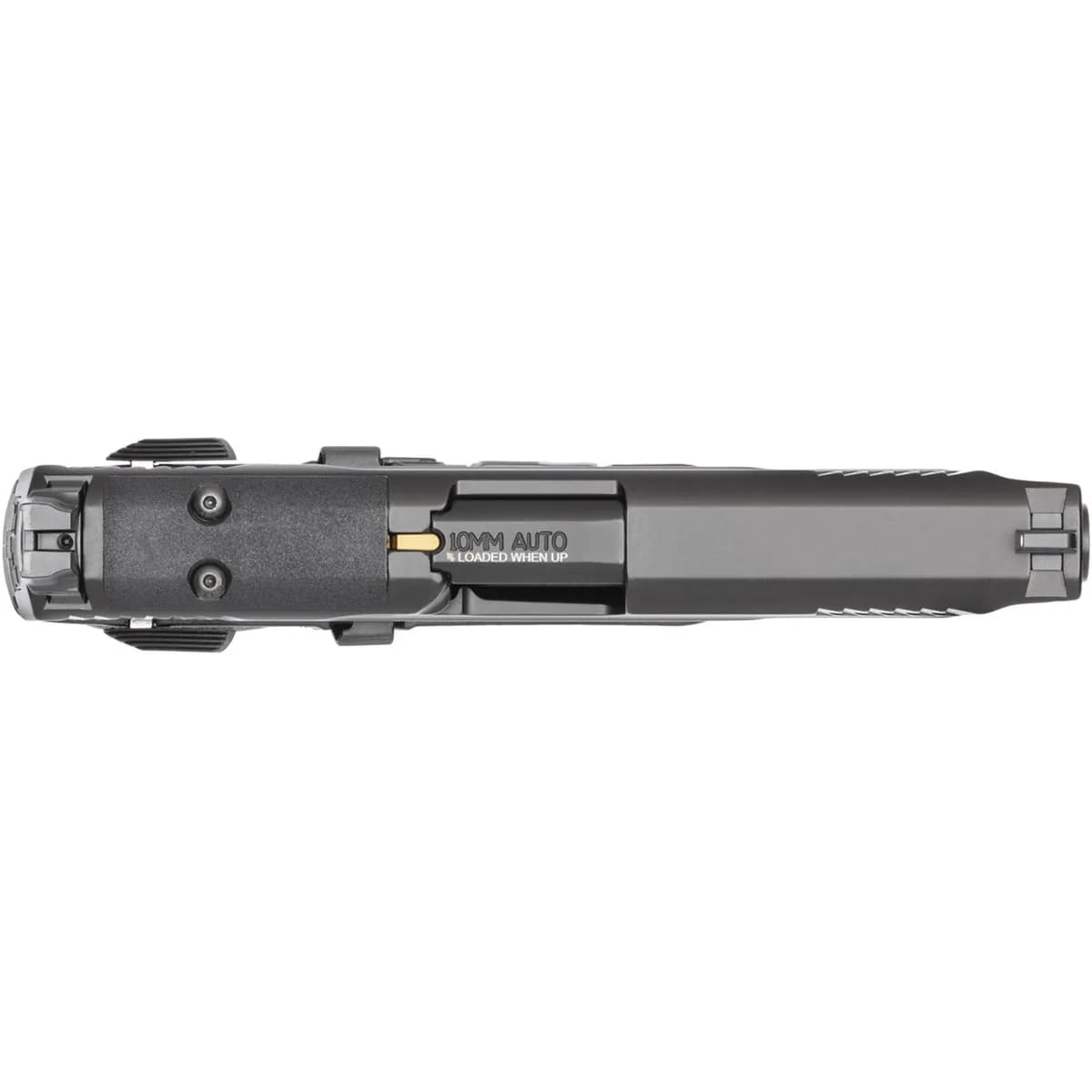 M&P M2.0 OR 10mm 4.6" BBL (2)10RD Mags Black CA Compliant - photo 6
