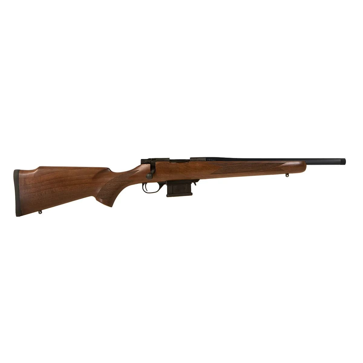 M1500 Walnut Hunter Mini 350 Legend 16.25" BBL (1)10RD Mag