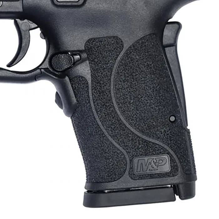 M&P9 M2.0 Shield EZ 9mm 3.68โ BBL (2)8RD NTS W/Laserguard - photo 5