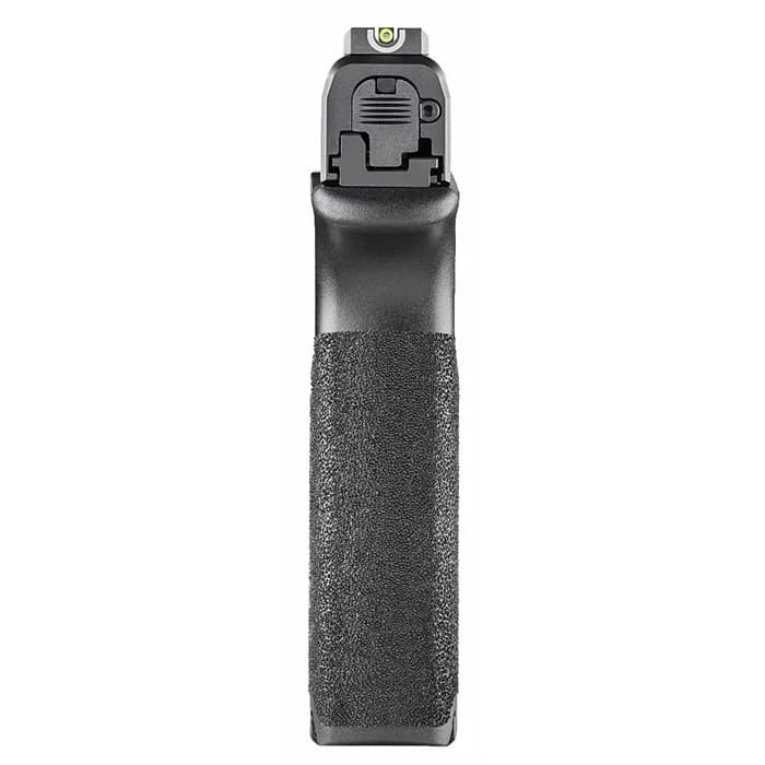 Hellcat Pro OSP 9mm Luger 3.7" BBL (1)15RD & (1)17RD Black - photo 2