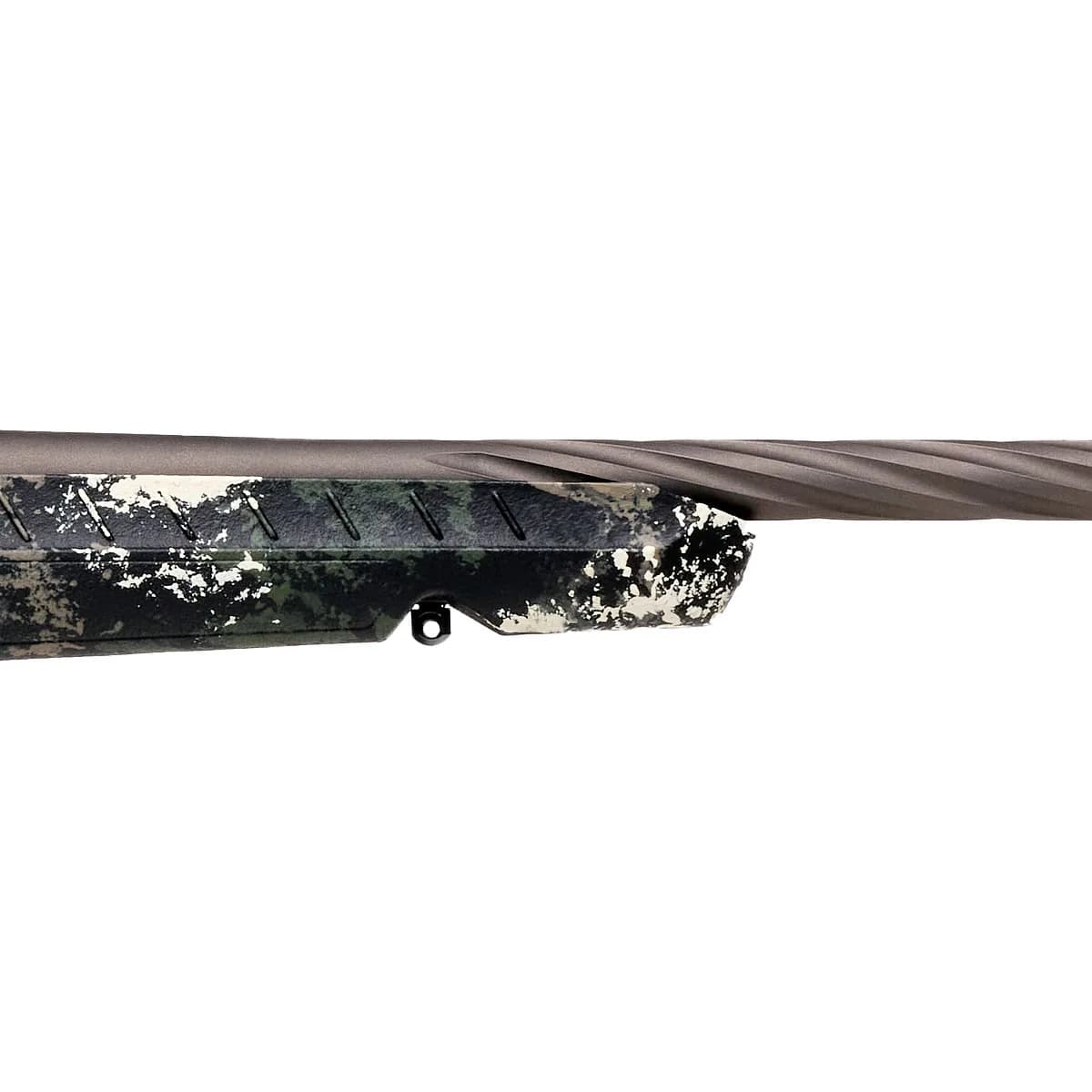 AXIS 2 PRO 6.5 Creedmoor 20" BBL (1)4RD Mag Forest SP Camo - photo 3
