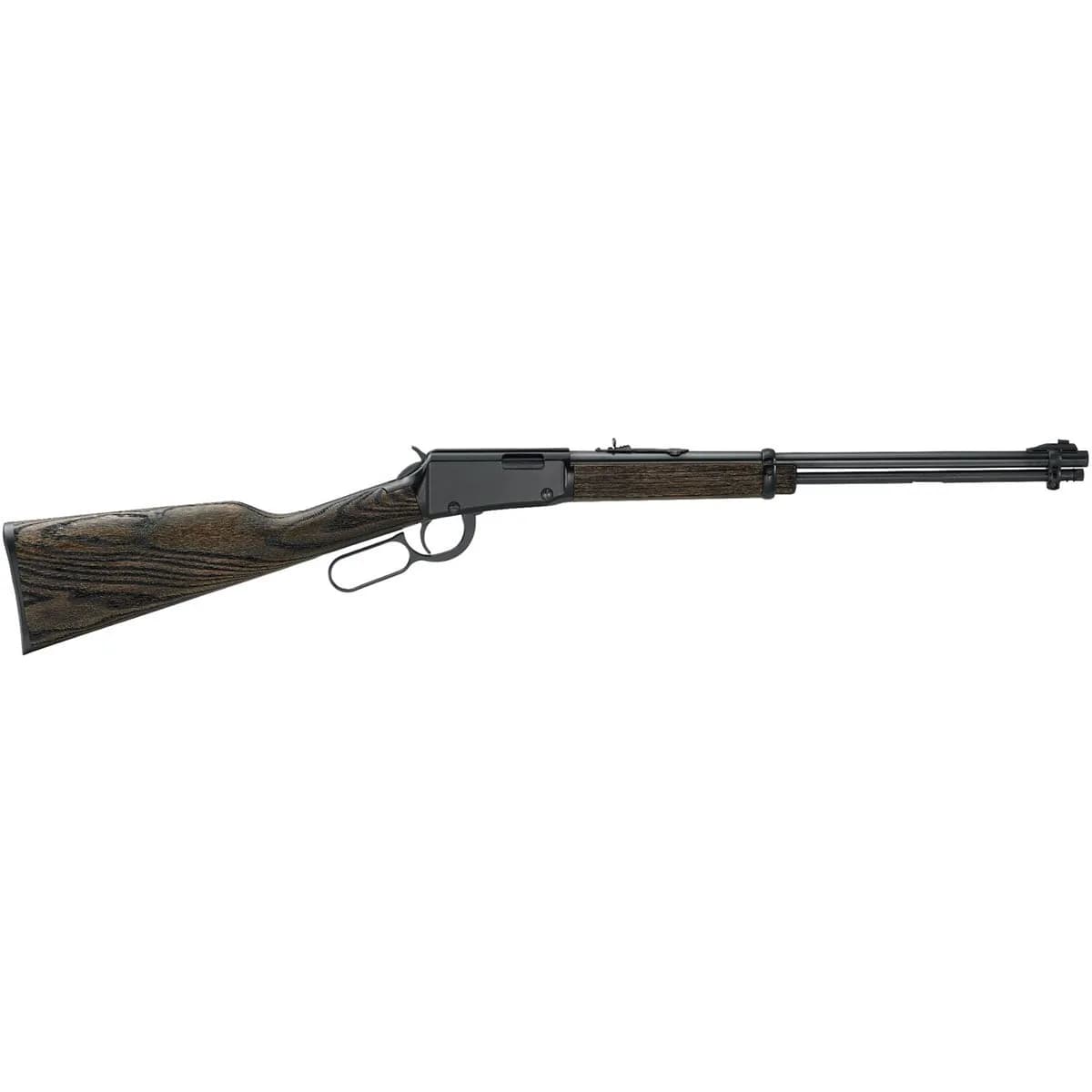H1 Garden Gun .22 WMR Shotshell 18.5" BBL 12RD Black/BLK Ash