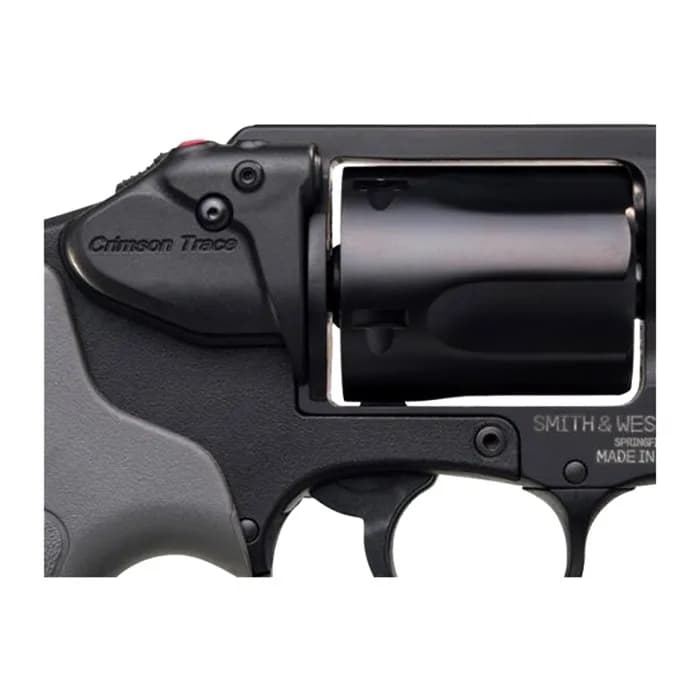 M&P Bodyguard J-Frame 38 Special 1.875โ BBL 5RD W/Laser - photo 3