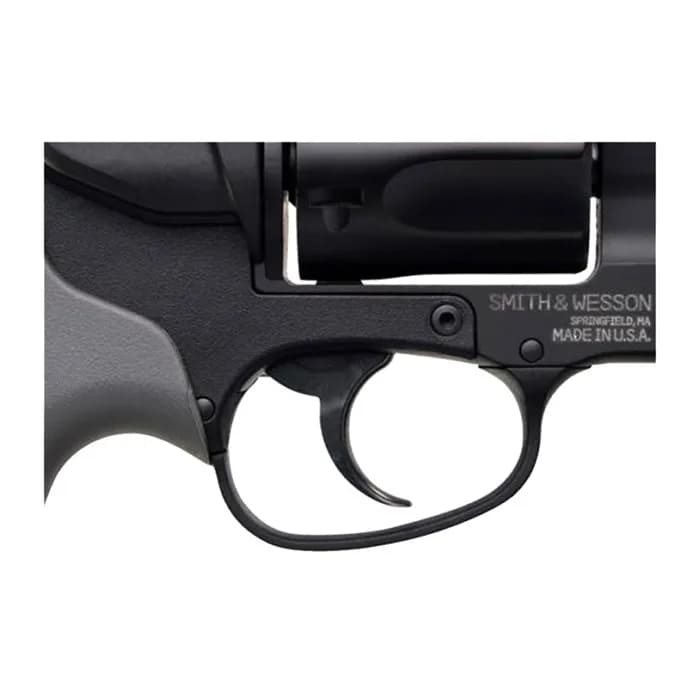 M&P Bodyguard J-Frame 38 Special 1.875โ BBL 5RD W/Laser - photo 5