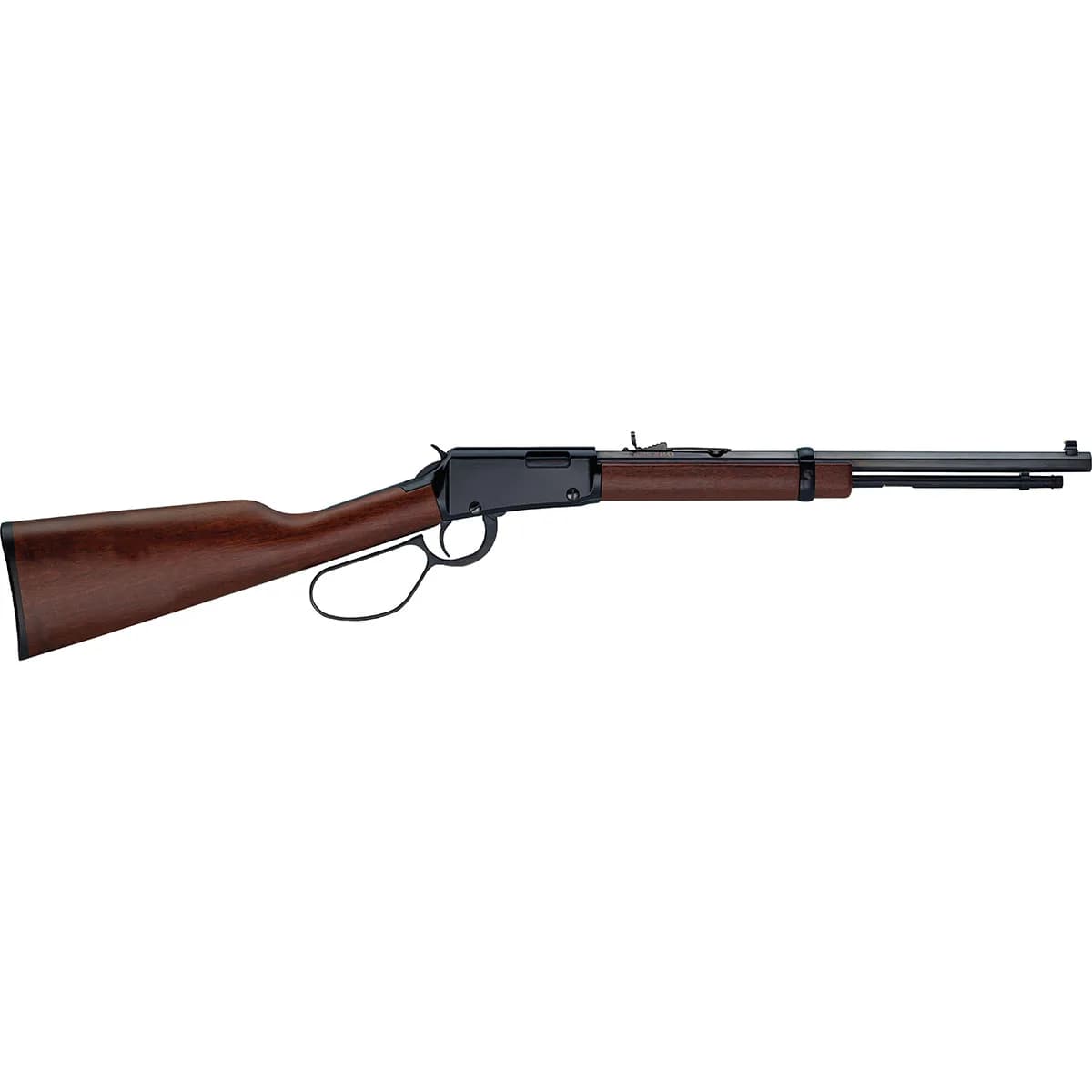 H1 Frontier .22 Long Rifle 16.5" BBL 13RD Black/Walnut