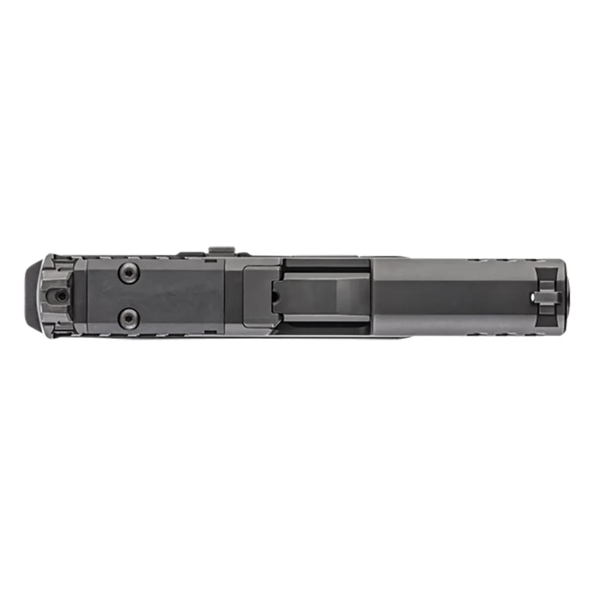 Equalizer 9mm Luger 3.675" BBL (2)10RD Mags No Safety Black - photo 3