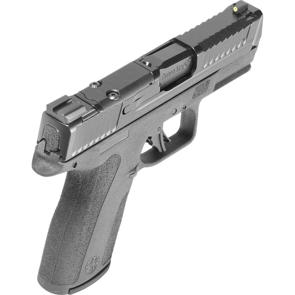 M&P9 Shield X 9mm Luger 3.6" BBL (2)10RD Mags TS Black - photo 4