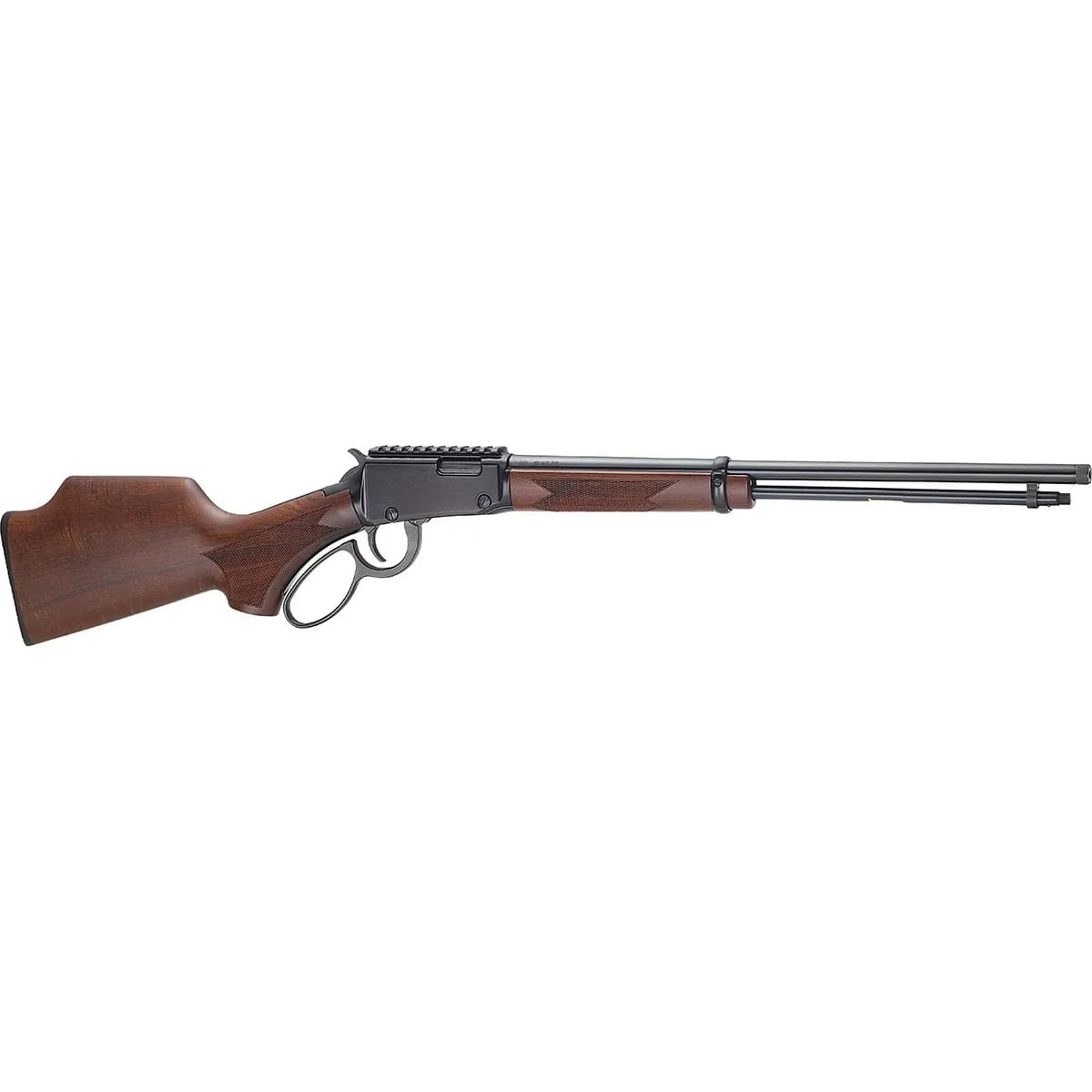 H1 Bandit .22 Long Rifle 18.5" BBL Threaded 15RD BLK/Walnut - photo 2