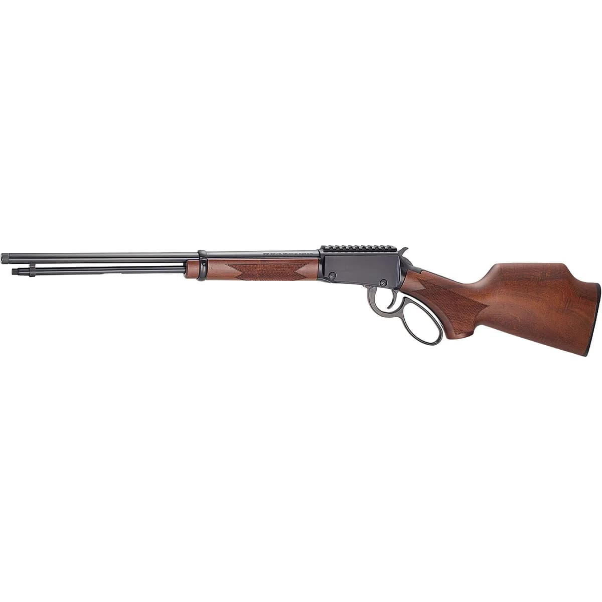 H1 Bandit .22 Long Rifle 18.5" BBL Threaded 15RD BLK/Walnut - photo 3