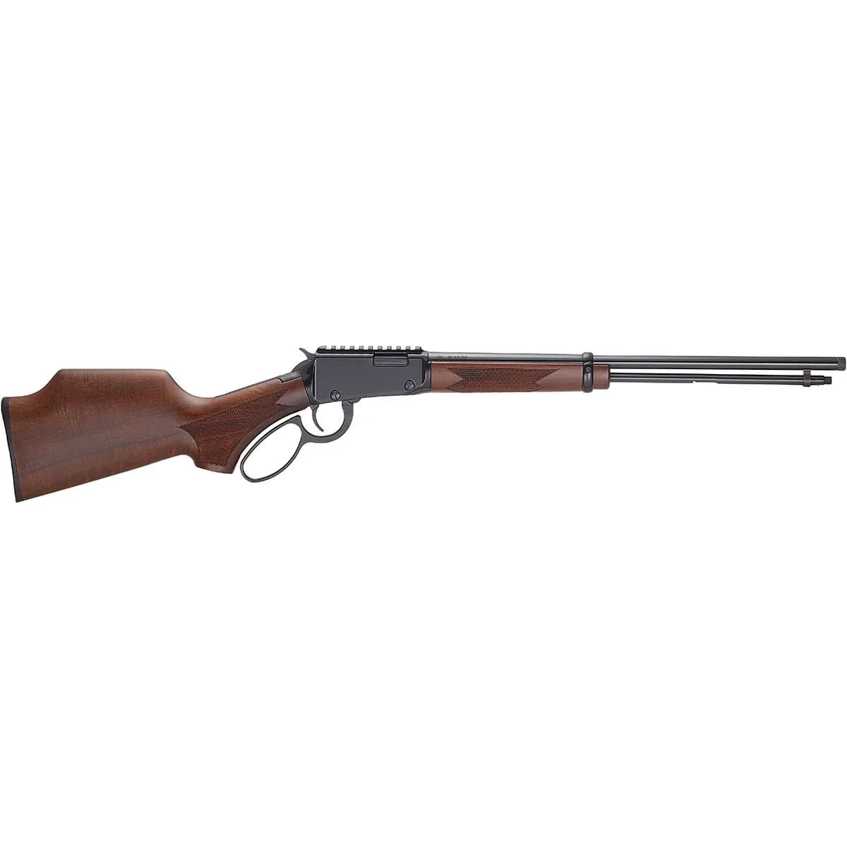H1 Bandit .22 Long Rifle 18.5" BBL Threaded 15RD BLK/Walnut - photo 4